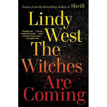 The Witches Are Coming