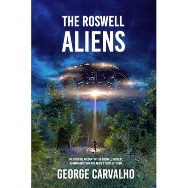 The Roswell Aliens