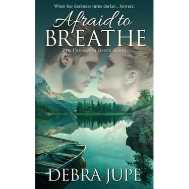 Afraid to Breathe