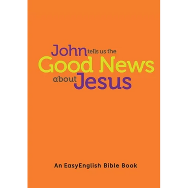 Gospel of John