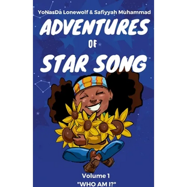 The Adventures of Star Song: "Who Am I?" Vol.1