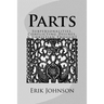 Parts: Sub-personalities, Conflicting Desires, & Christian Thought