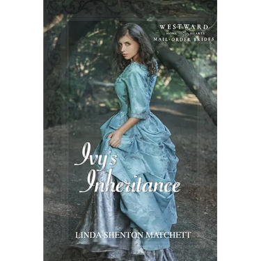 Ivy's Inheritance