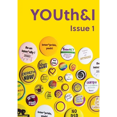 YOUth&I Issue 1