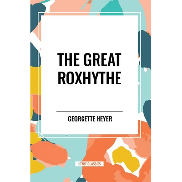 The Great Roxhythe