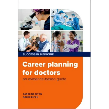 Career Planning for Doctors: An Evidence-Based Guide