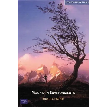 Mountain Environments