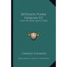 Bethada Naem Nerenn V2: Lives Of Irish Saints (1922)