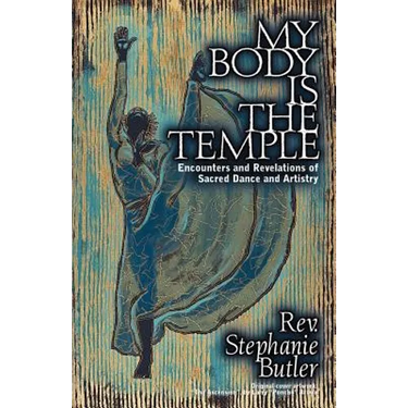 My Body Is The Temple