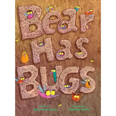 Bear Has Bugs