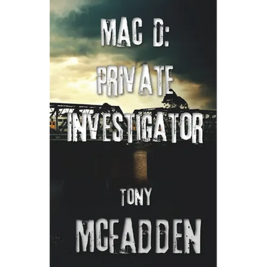 Mac D: Private Investigator