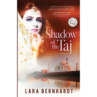 Shadow of the Taj