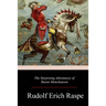 The Surprising Adventures of Baron Munchausen