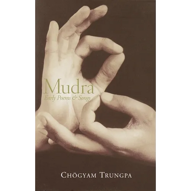 Mudra: Early Songs and Poems
