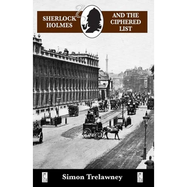 Sherlock Holmes and the Ciphered List