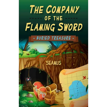 The Company of the Flaming Sword