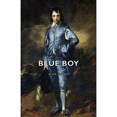 Blue Boy