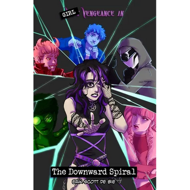The Downward Spiral