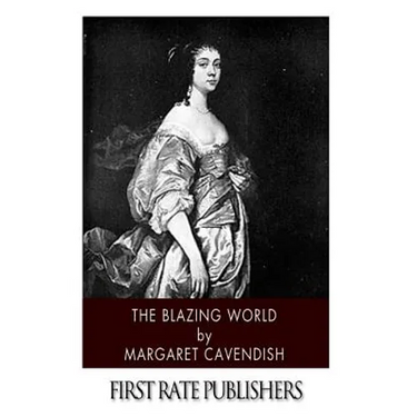 The Blazing World