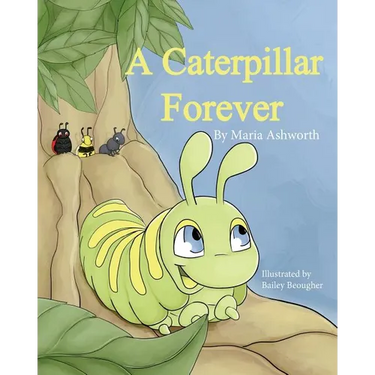 A Caterpillar Forever: A caterpillar's refusal to change