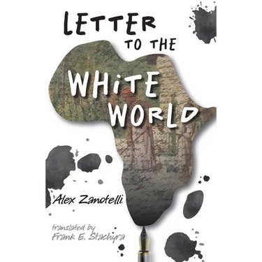 Letter to the White World