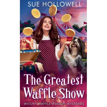 The Greatest Waffle Show