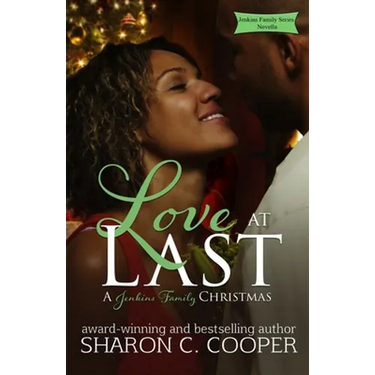 Love At Last