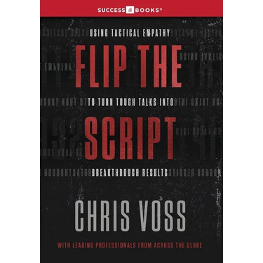 Flip the Script