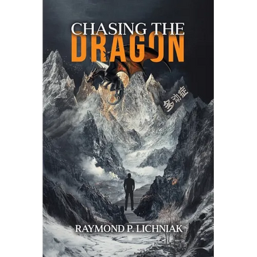 Chasing the Dragon: A Journey Traveled by Many Knowing It or Not