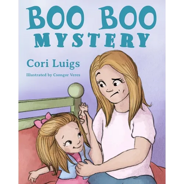 Boo Boo Mystery