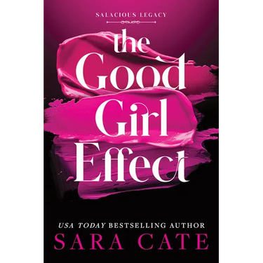 The Good Girl Effect