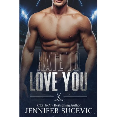 Hate to Love You