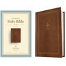 NLT Catholic Holy Bible, Gift Edition (Hardcover Leatherlike)