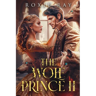 The Wolf Prince 2: An Opposites Attract Shifter Romance