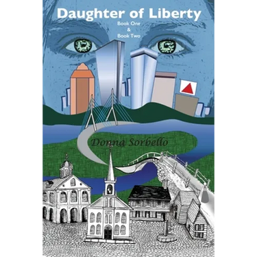 Daughter of Liberty