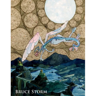 Bruce Storm