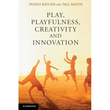 Play, Playfulness, Creativity and Innovation