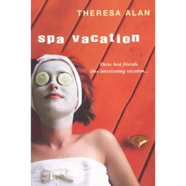 Spa Vacation