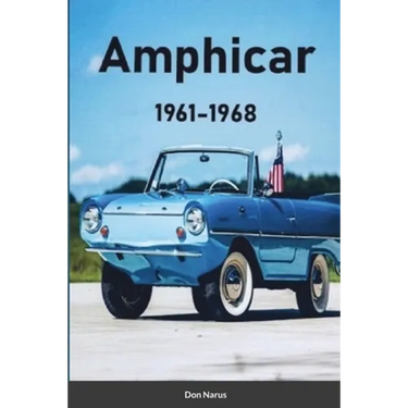 Amphicar 1961-1968