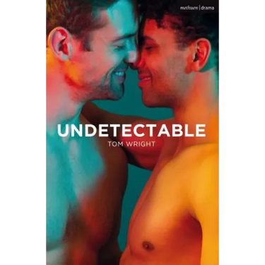 Undetectable