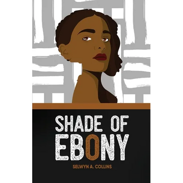 Shade of Ebony