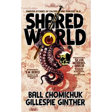 Shared World