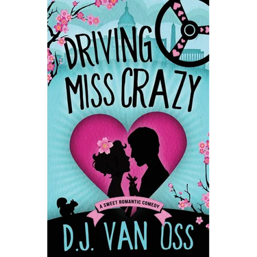 Driving Miss Crazy