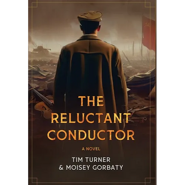 The Reluctant Conductor