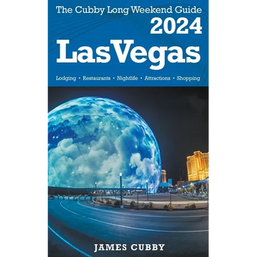 LAS VEGAS The Cubby 2024 Long Weekend Guide