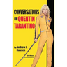 Conversations on Quentin Tarantino (hardback)