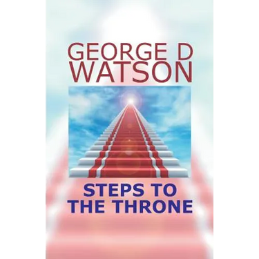 Steps to the Throne