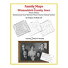 Family Maps of Winneshiek County, Iowa
