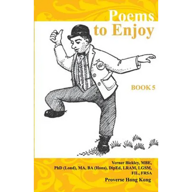 Poems to Enjoy, Book 5