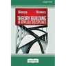 Theory Building in Applied Disciplines (16pt Large Print Edition)